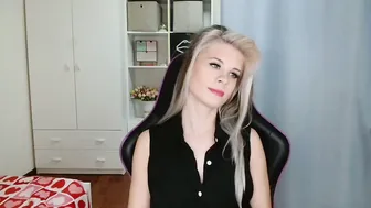 kristineamore recorded nude video 642032