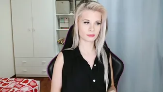 kristineamore recorded nude video 642032