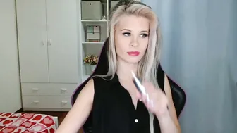 kristineamore recorded nude video 642032