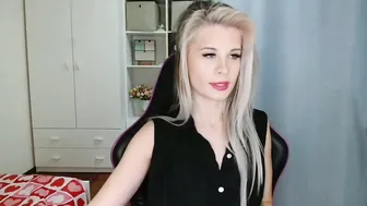 kristineamore recorded nude video 642032