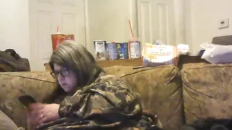 ohiobbw recorded nude video 642070