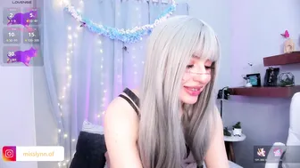 misslynn_ recorded nude video 642075
