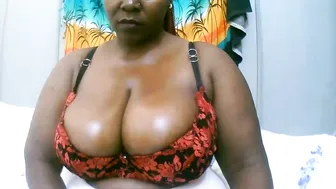 sexxi_ebony recorded nude video 642220