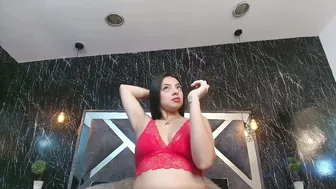 tiffanyymartinez amateur cam video (01-30-2026)