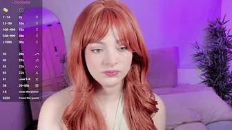 lovely_emma18 recorded nude video 642246