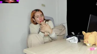 violetparkker recorded nude video 642253