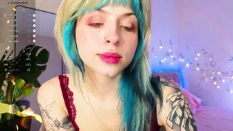 lavenderlav recorded nude video 642257