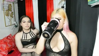 seductivejanetrans webcam video cam girl