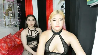seductivejanetrans recorded nude video 642272