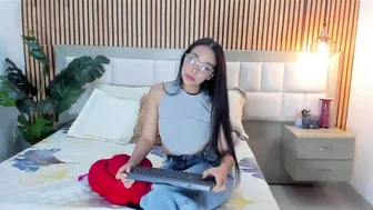 roseaurora recorded nude video 642273