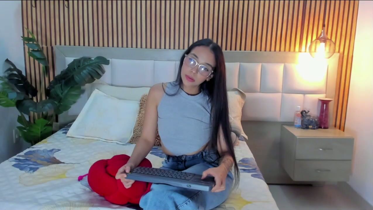 Roseaurora 18 chat cam sex
