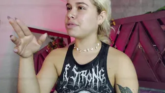 haelycute recorded nude video 642277