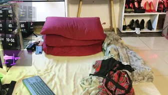 angelinasia cam show 30-Jan-2026