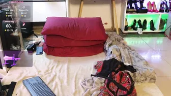 angelinasia cam show 30-Jan-2026