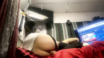 D1ckh3rd0wnr18 ass video chat porn