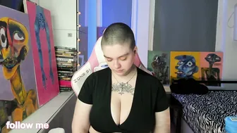enigmastella recorded nude video 642338