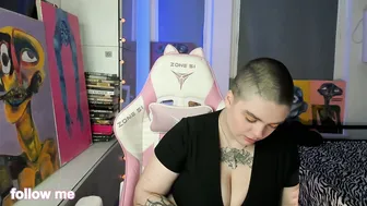 enigmastella recorded nude video 642338