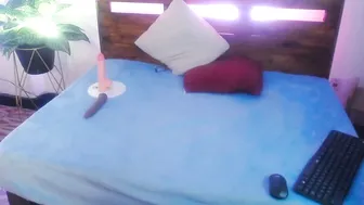 yeseniaa25_ recorded nude video 642356