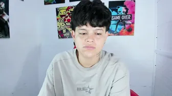 _ian_sweet tomboy sex porn cam