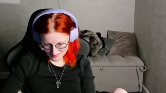 elizabeth_harpper recorded nude video 642405