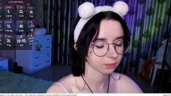 nora_failure recorded nude video 642427