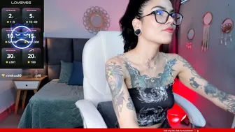 emeralda_co recorded nude video 642464