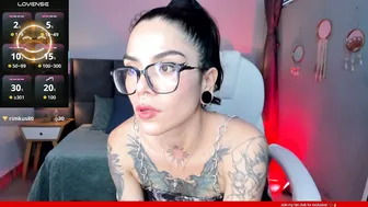 emeralda_co recorded nude video 642464