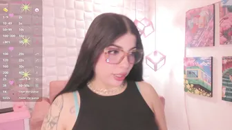Melaniegrayx hot webcam video 30 January 2026