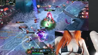 skinny_raven recorded nude video 642507