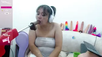 sucker_drool recorded nude video 642518