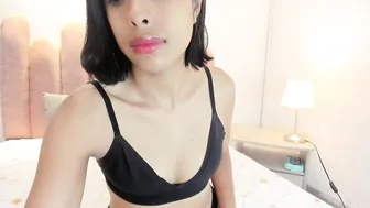 ellediamond1 recorded nude video 642609
