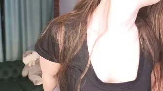 lunaolivia_ recorded nude video 642615