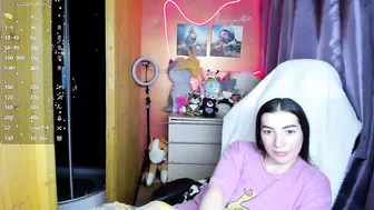 miss_tasy recorded nude video 642638