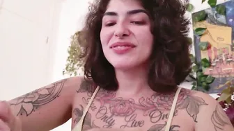 talimajid recorded nude video 642640