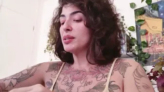 talimajid recorded nude video 642640