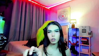 amethyst_ts recorded nude video 642672