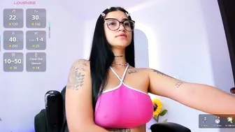 luanabonasx recorded nude video 642750