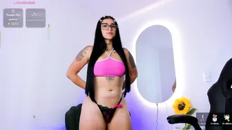 Luanabonasx on cam (01-30-2026)