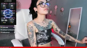 Emeralda_co horny amateur 01/30/2026