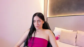 mia_slora recorded nude video 642815