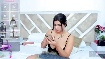 ziamiller recorded nude video 642849