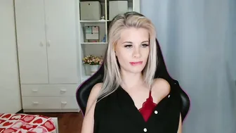 kristineamore recorded nude video 642953