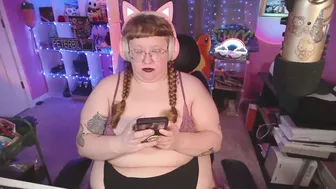 fatveronica recorded nude video 643013