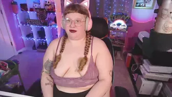 fatveronica recorded nude video 643013
