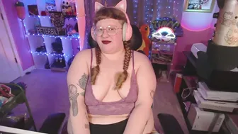 fatveronica recorded nude video 643013