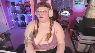 fatveronica recorded nude video 643013
