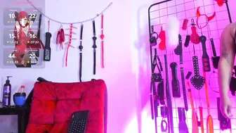 loana_bdsm recorded nude video 643017