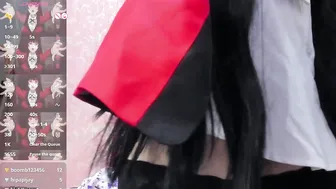 nezuko_mitsuri recorded nude video 643042