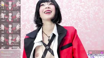 nezuko_mitsuri recorded nude video 643042