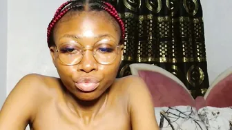 ebonyxxbabe recorded nude video 643116